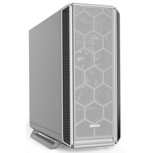 Корпус Be Quiet! Silent Base 802 без БП (BG040) White (Відновлено продавцем, 798969) купити з перевіркою сумісності: огляд, характеристики, ціна у Києві, Львові, Вінниці, Хмельницькому, Івано-Франківську, Україні | інтернет-магазин TELEMART.UA фото