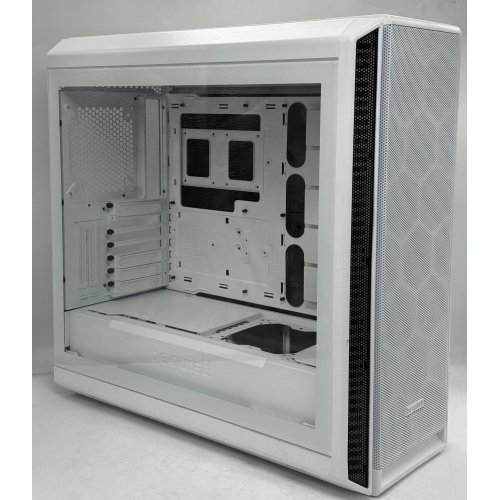 Корпус Be Quiet! Silent Base 802 без БП (BG040) White (Відновлено продавцем, 798969) купити з перевіркою сумісності: огляд, характеристики, ціна у Києві, Львові, Вінниці, Хмельницькому, Івано-Франківську, Україні | інтернет-магазин TELEMART.UA фото
