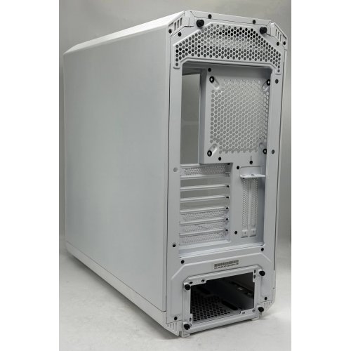 Корпус Be Quiet! Silent Base 802 без БП (BG040) White (Відновлено продавцем, 798969) купити з перевіркою сумісності: огляд, характеристики, ціна у Києві, Львові, Вінниці, Хмельницькому, Івано-Франківську, Україні | інтернет-магазин TELEMART.UA фото
