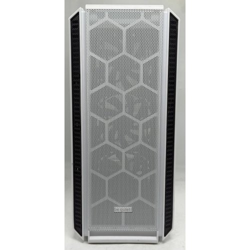 Корпус Be Quiet! Silent Base 802 без БП (BG040) White (Відновлено продавцем, 798969) купити з перевіркою сумісності: огляд, характеристики, ціна у Києві, Львові, Вінниці, Хмельницькому, Івано-Франківську, Україні | інтернет-магазин TELEMART.UA фото