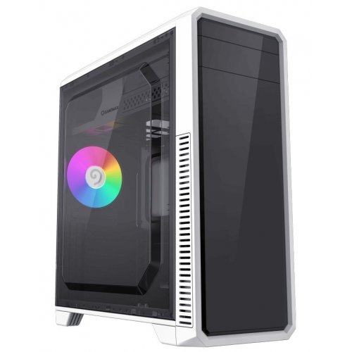 Корпус GAMEMAX G561E без БЖ White (Відновлено продавцем, 798993) купити з перевіркою сумісності: огляд, характеристики, ціна у Києві, Львові, Вінниці, Хмельницькому, Івано-Франківську, Україні | інтернет-магазин TELEMART.UA фото