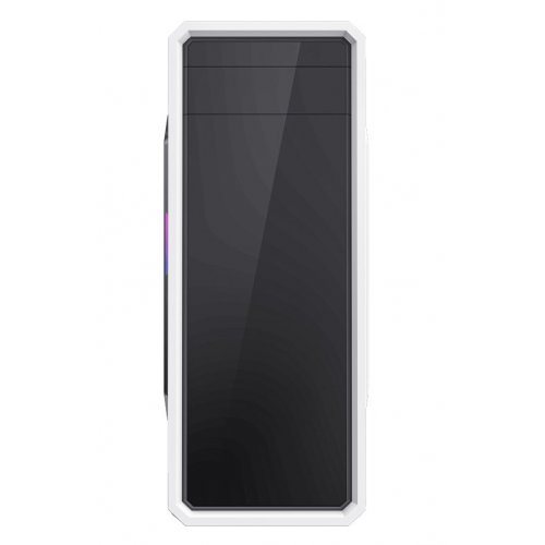 Корпус GAMEMAX G561E без БЖ White (Відновлено продавцем, 798993) купити з перевіркою сумісності: огляд, характеристики, ціна у Києві, Львові, Вінниці, Хмельницькому, Івано-Франківську, Україні | інтернет-магазин TELEMART.UA фото