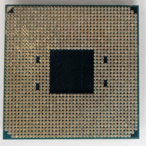 Купить Процессор AMD Ryzen 5 3600 3.6(4.2)GHz 32MB sAM4 Tray (100-000000031) (Восстановлено продавцом, 798997) с проверкой совместимости: обзор, характеристики, цена в Киеве, Днепре, Одессе, Харькове, Украине | интернет-магазин TELEMART.UA фото