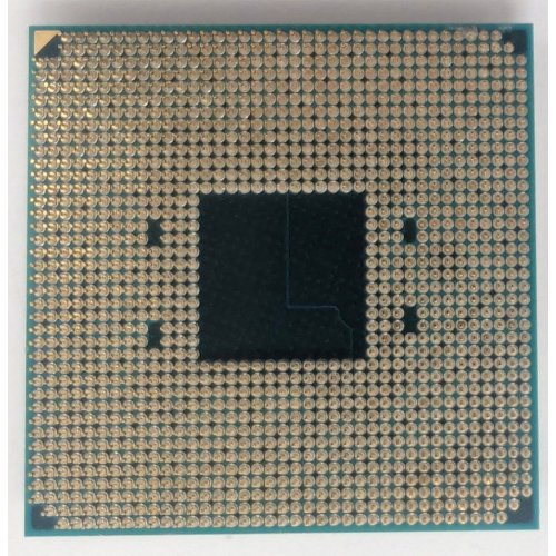 Купить Процессор AMD Ryzen 5 5500 3.6(4.2)GHz 16MB sAM4 Tray (100-000000457) (Восстановлено продавцом, 799007) с проверкой совместимости: обзор, характеристики, цена в Киеве, Днепре, Одессе, Харькове, Украине | интернет-магазин TELEMART.UA фото