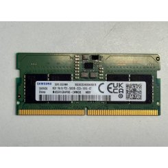 Озп Samsung SODIMM DDR5 8GB 5600Mhz (M425R1GB4PB0-CWMOD) (Відновлено продавцем, 799012)