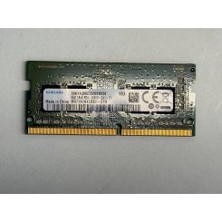 Озп Samsung SODIMM DDR4 8GB 2666Mhz (M471A1K43DB1-CTD) (Відновлено продавцем, 799017)