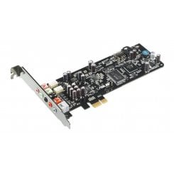 Звуковая карта Asus Xonar DSX (90-YAA0P1-0UAN0BZ)