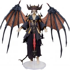 Коллекционная фигурка McFarlane Toys Diablo IV - Lilith (16756)