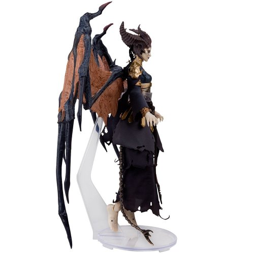 Купить Коллекционная фигурка McFarlane Toys Diablo IV - Lilith (16756) - цена в Харькове, Киеве, Днепре, Одессе
в интернет-магазине Telemart фото