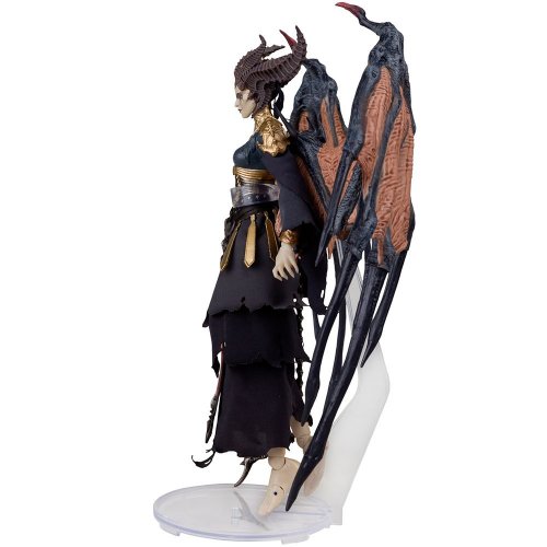 Купить Коллекционная фигурка McFarlane Toys Diablo IV - Lilith (16756) - цена в Харькове, Киеве, Днепре, Одессе
в интернет-магазине Telemart фото