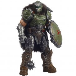 Коллекционная фигурка McFarlane Toys Doom - The Dark Ages Doom Slayer (11159)