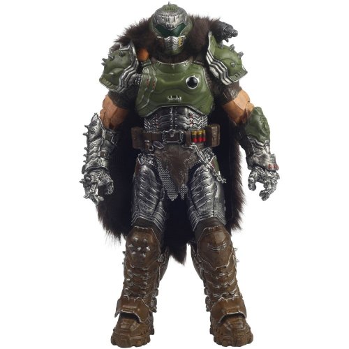 Купить Коллекционная фигурка McFarlane Toys Doom - The Dark Ages Doom Slayer (11159) - цена в Харькове, Киеве, Днепре, Одессе
в интернет-магазине Telemart фото