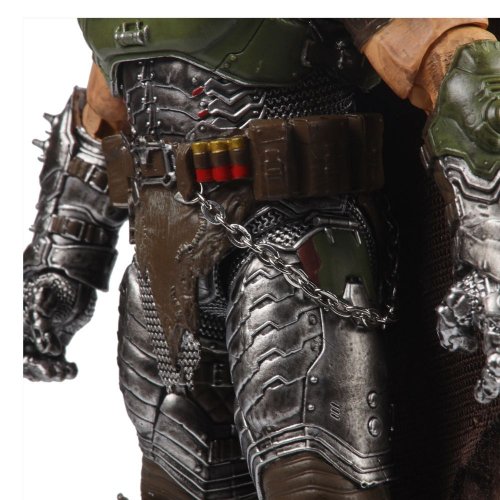 Купить Коллекционная фигурка McFarlane Toys Doom - The Dark Ages Doom Slayer (11159) - цена в Харькове, Киеве, Днепре, Одессе
в интернет-магазине Telemart фото