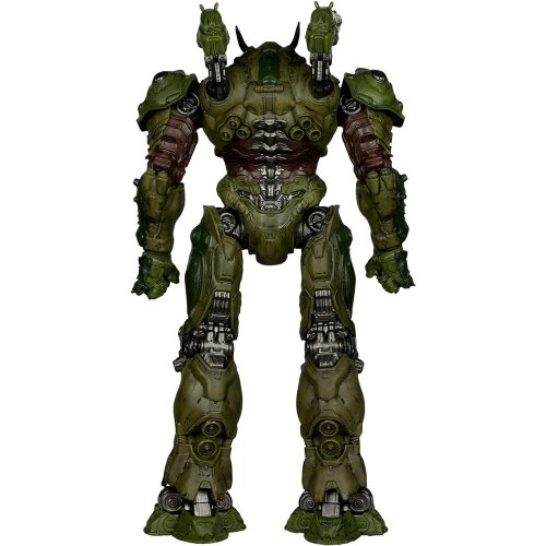 Купить Коллекционная фигурка McFarlane Toys Doom - The Dark Ages Doom Slayer Atlan (11157) - цена в Харькове, Киеве, Днепре, Одессе
в интернет-магазине Telemart фото
