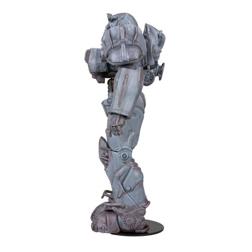 Купить Коллекционная фигурка McFarlane Toys Fallout 76 - T-60 (11607) - цена в Харькове, Киеве, Днепре, Одессе
в интернет-магазине Telemart фото
