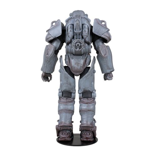 Купить Коллекционная фигурка McFarlane Toys Fallout 76 - T-60 (11607) - цена в Харькове, Киеве, Днепре, Одессе
в интернет-магазине Telemart фото