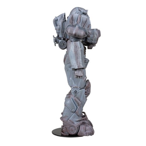 Купить Коллекционная фигурка McFarlane Toys Fallout 76 - T-60 (11607) - цена в Харькове, Киеве, Днепре, Одессе
в интернет-магазине Telemart фото