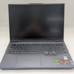 Ноутбук Lenovo Legion Pro 5 16ARX8 (82WM001JUS) (Відновлено продавцем, 799282)