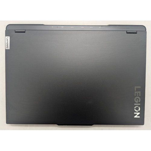 Купити Ноутбук Lenovo Legion Pro 5 16ARX8 (82WM001JUS) (Відновлено продавцем, 799282) - ціна в Києві, Львові, Вінниці, Хмельницькому, Франківську, Україні | інтернет-магазин TELEMART.UA фото