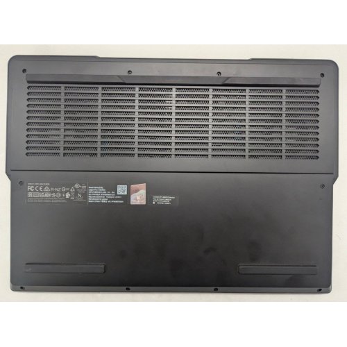 Купити Ноутбук Lenovo Legion Pro 5 16ARX8 (82WM001JUS) (Відновлено продавцем, 799282) - ціна в Києві, Львові, Вінниці, Хмельницькому, Франківську, Україні | інтернет-магазин TELEMART.UA фото