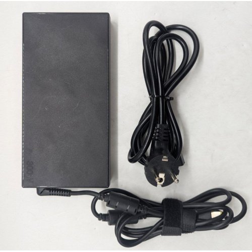 Купити Ноутбук Lenovo Legion Pro 5 16ARX8 (82WM001JUS) (Відновлено продавцем, 799282) - ціна в Києві, Львові, Вінниці, Хмельницькому, Франківську, Україні | інтернет-магазин TELEMART.UA фото