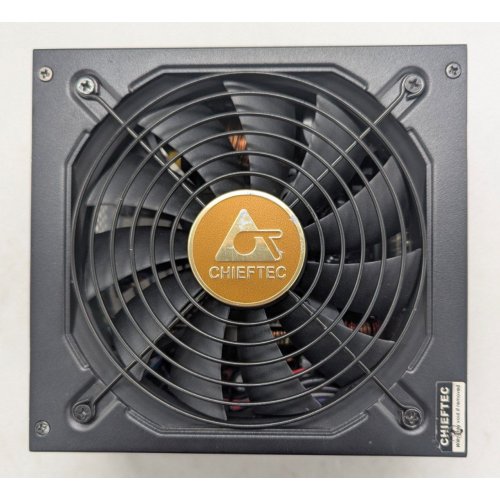 Блок живлення CHIEFTEC Proton 1000W (BDF-1000C) (Відновлено продавцем, 799295) купити з перевіркою сумісності: огляд, характеристики, ціна у Києві, Львові, Вінниці, Хмельницькому, Івано-Франківську, Україні | інтернет-магазин TELEMART.UA фото