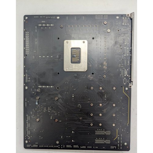 Материнська плата Gigabyte Z690 GAMING X (s1700, Intel Z690) (Відновлено продавцем, 799298) купити з перевіркою сумісності: огляд, характеристики, ціна у Києві, Львові, Вінниці, Хмельницькому, Івано-Франківську, Україні | інтернет-магазин TELEMART.UA фото