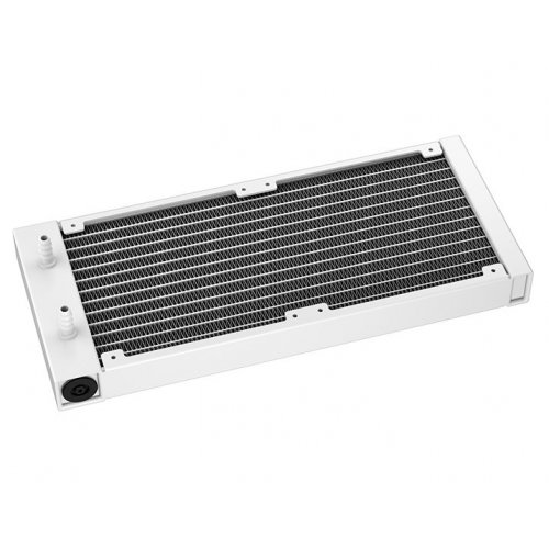 Купить Уценка готовая сво Deepcool LS520 (R-LS520-WHAMNT-G-1) White (Следы установки, 799327) с проверкой совместимости: обзор, характеристики, цена в Киеве, Днепре, Одессе, Харькове, Украине | интернет-магазин TELEMART.UA фото