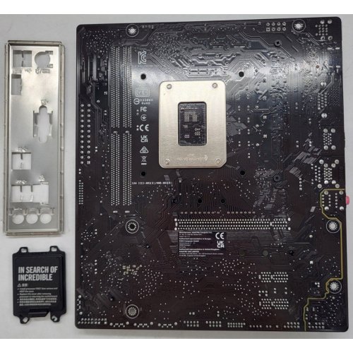 Купить Материнская плата Asus PRIME B660M-K D4 (s1700, Intel B660) (Восстановлено продавцом, 799377) с проверкой совместимости: обзор, характеристики, цена в Киеве, Днепре, Одессе, Харькове, Украине | интернет-магазин TELEMART.UA фото
