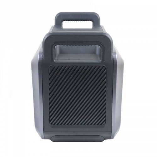 Купити Уцінка зарядна станція CTECHi ST2000 Portable Power Station 2000W 1536Wh (Вітринний зразок, 799387) - ціна в Києві, Львові, Вінниці, Хмельницькому, Франківську, Україні | інтернет-магазин TELEMART.UA фото