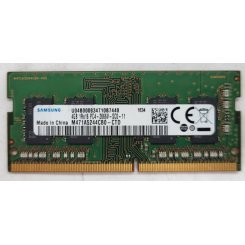 Озу Samsung SODIMM DDR4 8GB 2666Mhz (M471A1K43DB1-CTD) (Восстановлено продавцом, 799420)