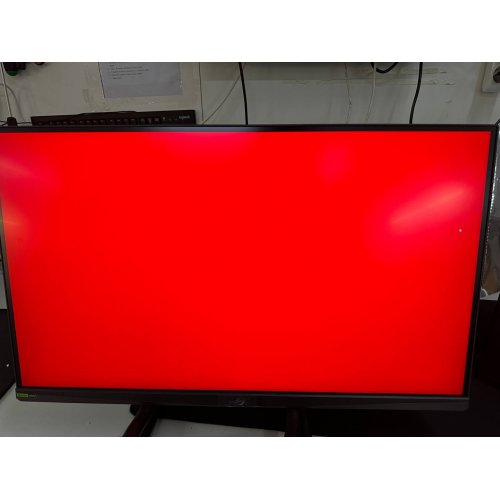 Купить Уценка монитор Asus 27" ROG Strix 27" XG27ACS (90LM09Q0-B01170) Black (Повреждена упаковка, 799443) - цена в Харькове, Киеве, Днепре, Одессе
в интернет-магазине Telemart фото