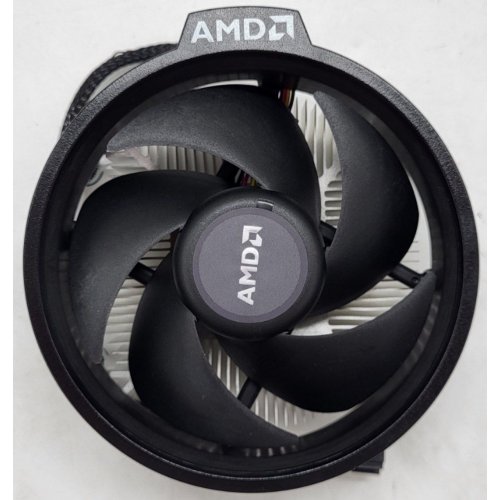 Купить Процессор AMD Ryzen 3 1200 3.1(3.4)GHz sAM4 Box (YD1200BBAEBOX) (Восстановлено продавцом, 799446) с проверкой совместимости: обзор, характеристики, цена в Киеве, Днепре, Одессе, Харькове, Украине | интернет-магазин TELEMART.UA фото