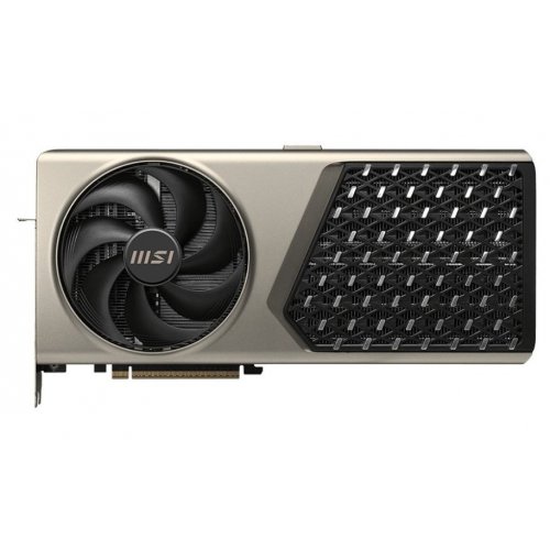 Купить Видеокарта MSI GeForce RTX 5080 EXPERT 16384MB (RTX 5080 16G EXPERT) с проверкой совместимости: обзор, характеристики, цена в Киеве, Днепре, Одессе, Харькове, Украине | интернет-магазин TELEMART.UA фото