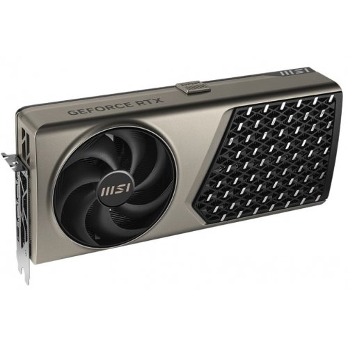 Купить Видеокарта MSI GeForce RTX 5080 EXPERT 16384MB (RTX 5080 16G EXPERT) с проверкой совместимости: обзор, характеристики, цена в Киеве, Днепре, Одессе, Харькове, Украине | интернет-магазин TELEMART.UA фото