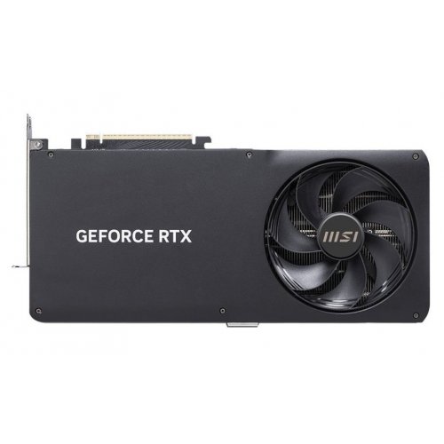 Купить Видеокарта MSI GeForce RTX 5080 EXPERT 16384MB (RTX 5080 16G EXPERT) с проверкой совместимости: обзор, характеристики, цена в Киеве, Днепре, Одессе, Харькове, Украине | интернет-магазин TELEMART.UA фото
