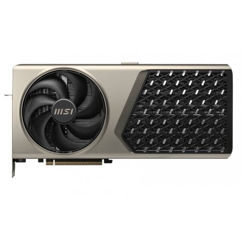 Купить Видеокарта MSI GeForce RTX 5070 Ti EXPERT 16384MB (RTX 5070 TI 16G EXPERT) с проверкой совместимости: обзор, характеристики, цена в Киеве, Днепре, Одессе, Харькове, Украине | интернет-магазин TELEMART.UA фото