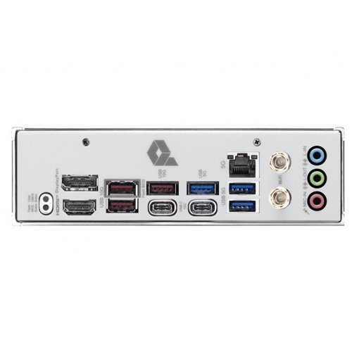 Материнська плата MSI PRO B850M-A WIFI PZ (sAM5, AMD B850) купити з перевіркою сумісності: огляд, характеристики, ціна у Києві, Львові, Вінниці, Хмельницькому, Івано-Франківську, Україні | інтернет-магазин TELEMART.UA фото