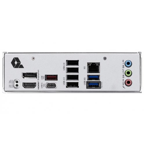 Купить Материнская плата MSI PRO B850M-P (sAM5, AMD B850) с проверкой совместимости: обзор, характеристики, цена в Киеве, Днепре, Одессе, Харькове, Украине | интернет-магазин TELEMART.UA фото