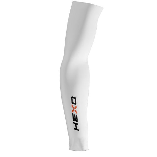 Геймерський рукав HEXO Gaming Arm Sleeve L (HXGS-WHT-L) White купити в Україні: Київ, Львів, Хмельницький, Тернопіль, Івано-Франківськ | Низька ціна, відгуки, характеристики від TELEMART фото