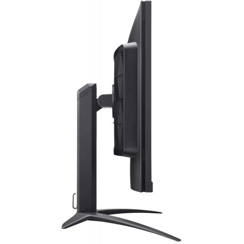 Купити Уцінка монітор Acer 31.5" Predator XB323QKV3bmiiphx (UM.JX3EE.301) Black (Пошкоджено пакування, 799730) - ціна в Києві, Львові, Вінниці, Хмельницькому, Франківську, Україні | інтернет-магазин TELEMART.UA фото