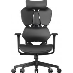 Эргономичное кресло Sihoo X5C Mesh (X5C-301) Black