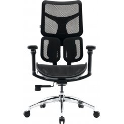 Офисное кресло Sihoo DORO S100 Mesh (S100-M301) Black
