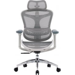 Офисное кресло Sihoo DORO C300L Mesh (DORO-C300L-A3-102) White