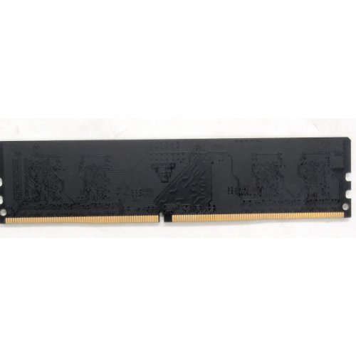 Купить Озу Patriot DDR4 4GB 2400Mhz (PSD44G240041) (Восстановлено продавцом, 799746) с проверкой совместимости: обзор, характеристики, цена в Киеве, Днепре, Одессе, Харькове, Украине | интернет-магазин TELEMART.UA фото