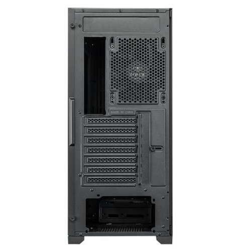 Купить Корпус CHIEFTEC Pro Midi Tempered Glass без БП (AS-02B-TG-OP) Black с проверкой совместимости: обзор, характеристики, цена в Киеве, Днепре, Одессе, Харькове, Украине | интернет-магазин TELEMART.UA фото
