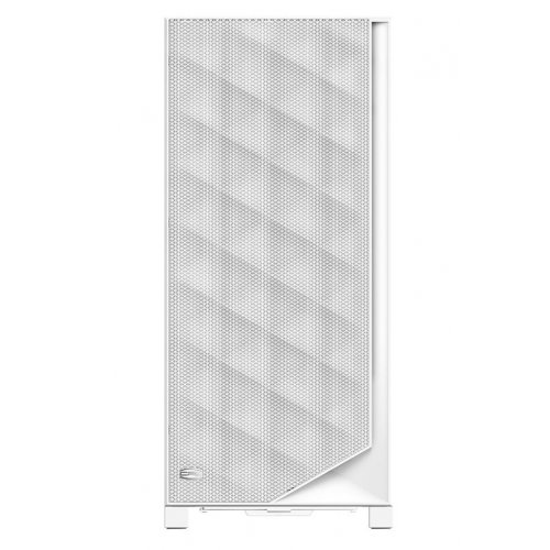 Купить Корпус PCCooler C3D510 Tempered Glass без БП White с проверкой совместимости: обзор, характеристики, цена в Киеве, Днепре, Одессе, Харькове, Украине | интернет-магазин TELEMART.UA фото