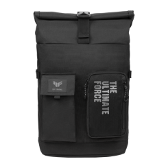 Уцінка рюкзак Asus TUF Gaming VP4700 (90XB06Q0-BBP010) Black (Розкрита упаковка, 799854)
