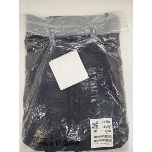 Купить Уценка рюкзак Asus TUF Gaming VP4700 (90XB06Q0-BBP010) Black (Вскрытая упаковка, 799854) - цена в Харькове, Киеве, Днепре, Одессе
в интернет-магазине Telemart фото