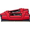 Photo RAM G.Skill DDR4 16GB (2x8GB) 3200Mhz Ripjaws V (F4-3200C16D-16GVR)